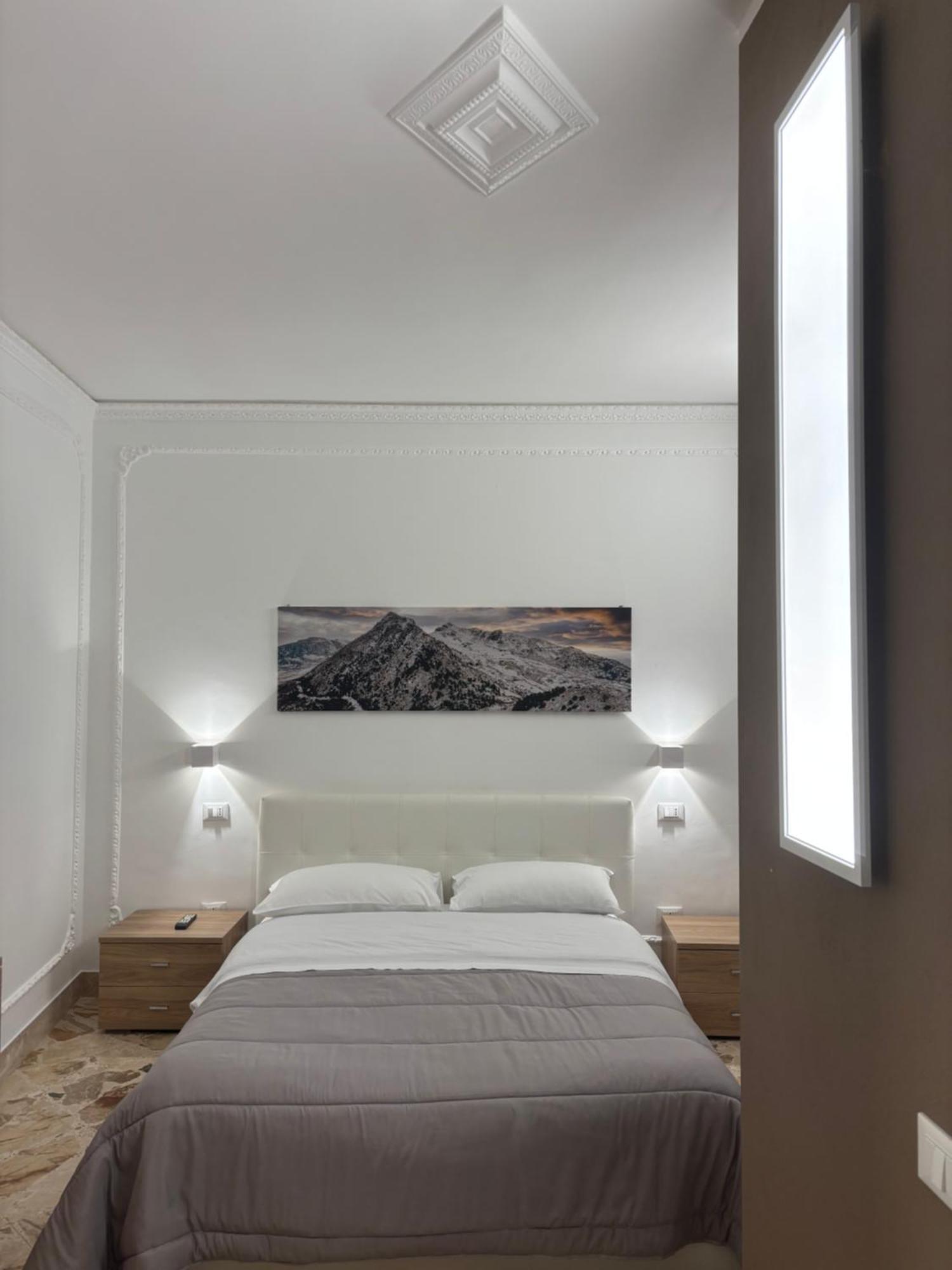 San Vito Guest house *